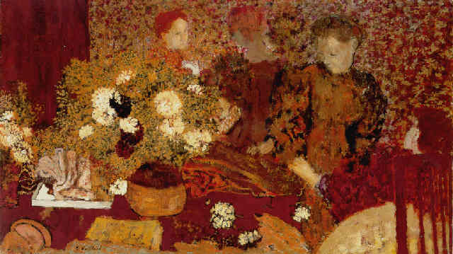 Edouard Vuillard