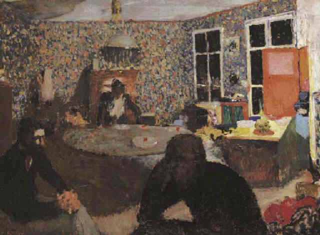 Edouard Vuillard