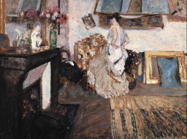 Edouard Vuillard